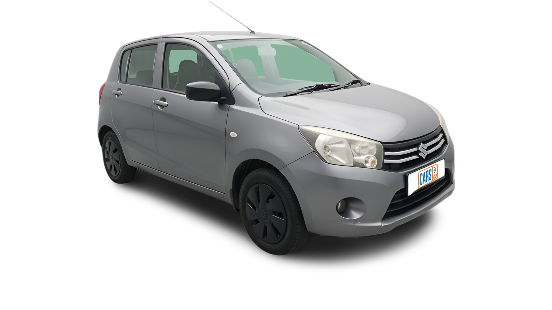 Maruti Celerio-img